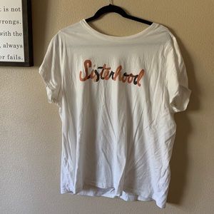 Universal Thread Shirt